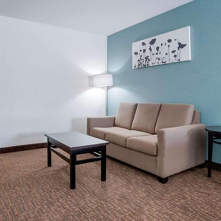 Sleep Inn & Suites Auburn Campus Area I-85 Екстериор снимка