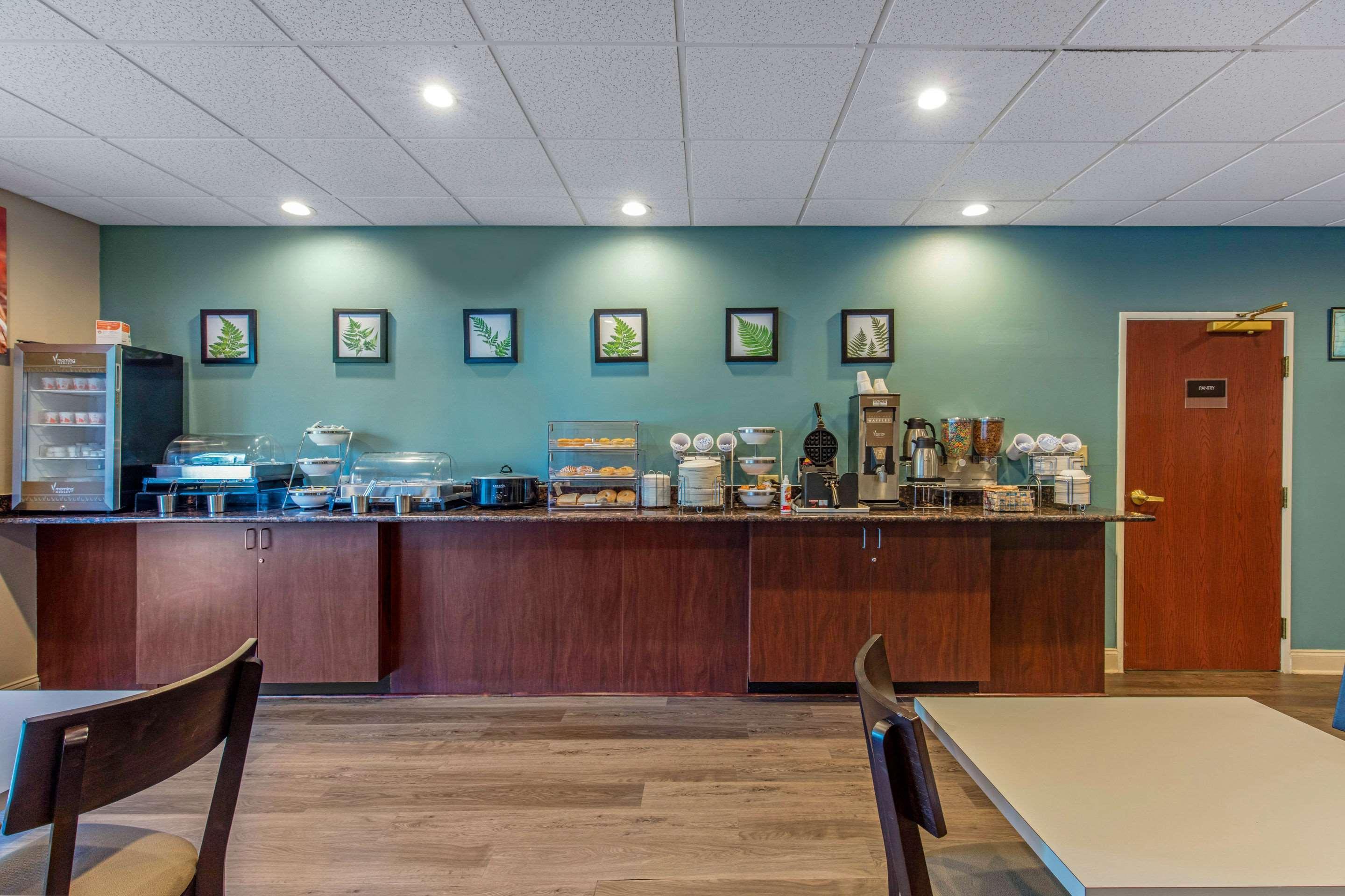 Sleep Inn & Suites Auburn Campus Area I-85 Екстериор снимка