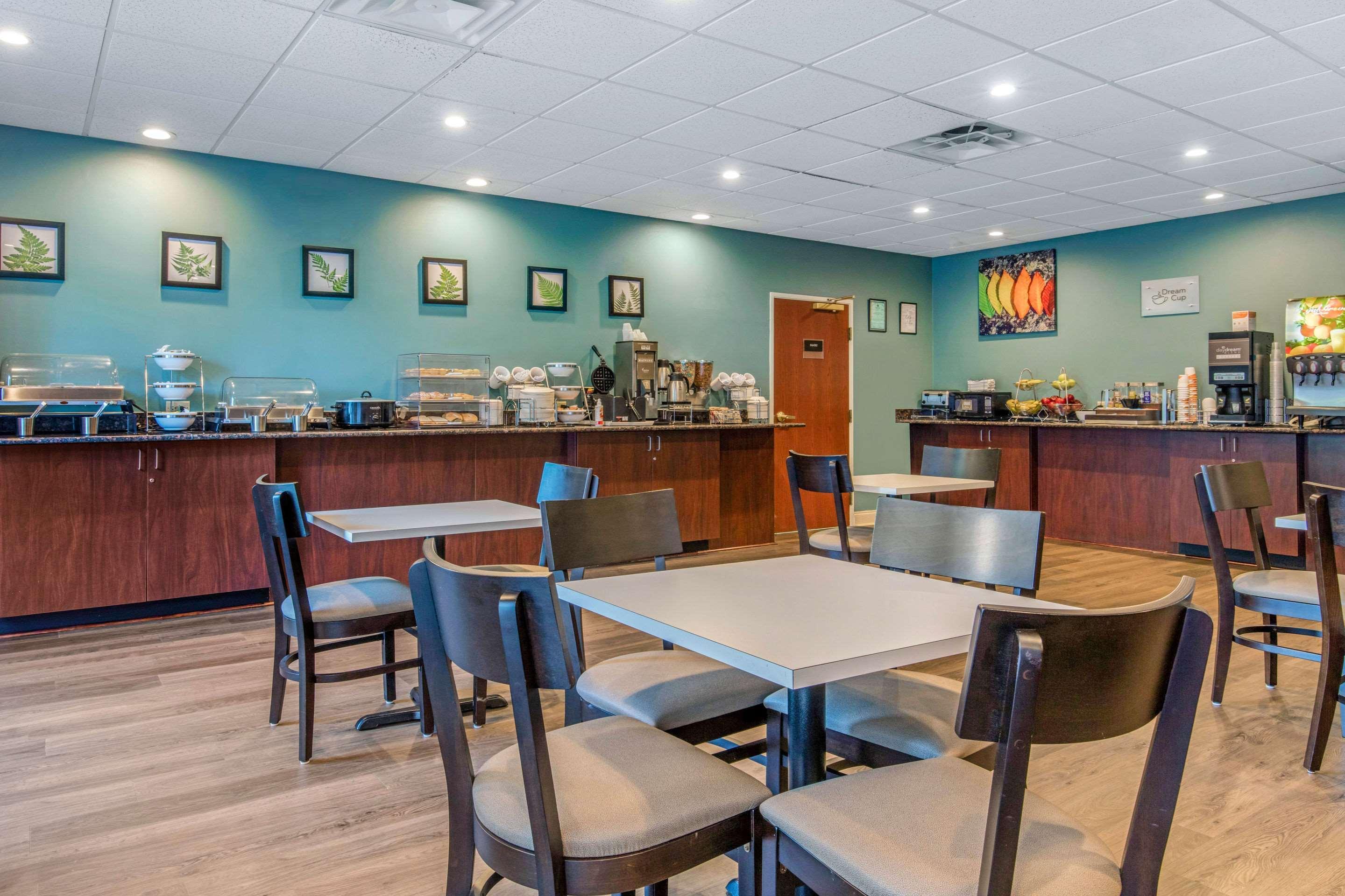 Sleep Inn & Suites Auburn Campus Area I-85 Екстериор снимка