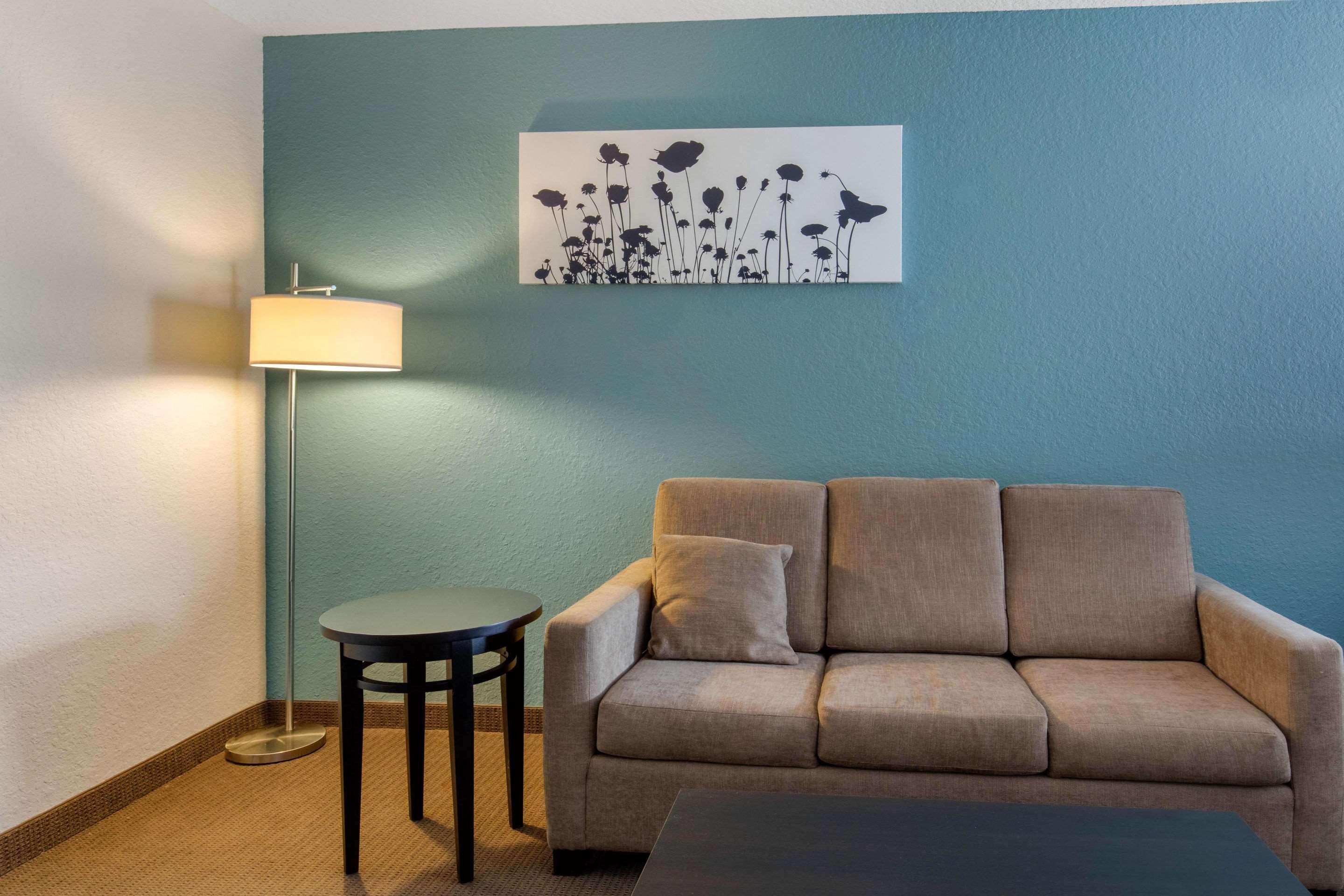 Sleep Inn & Suites Auburn Campus Area I-85 Екстериор снимка