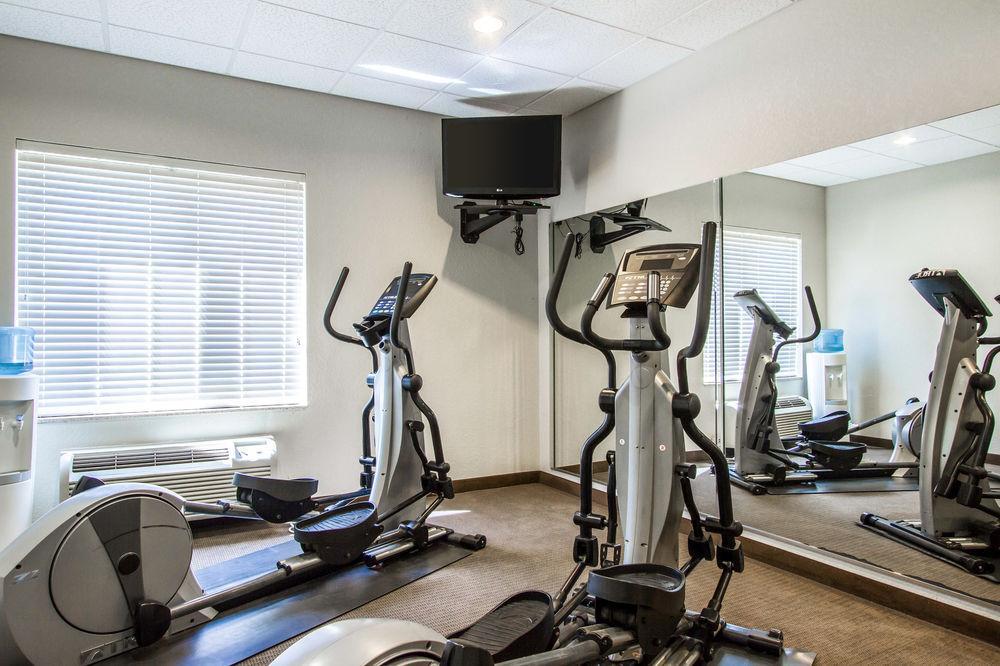 Sleep Inn & Suites Auburn Campus Area I-85 Екстериор снимка